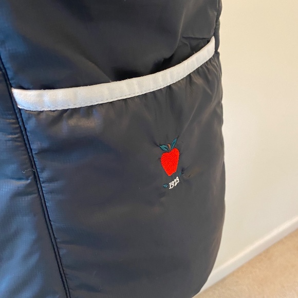 FootJoy Ladies Insulated Reversible Vest, Sz Small - Picture 3 of 5